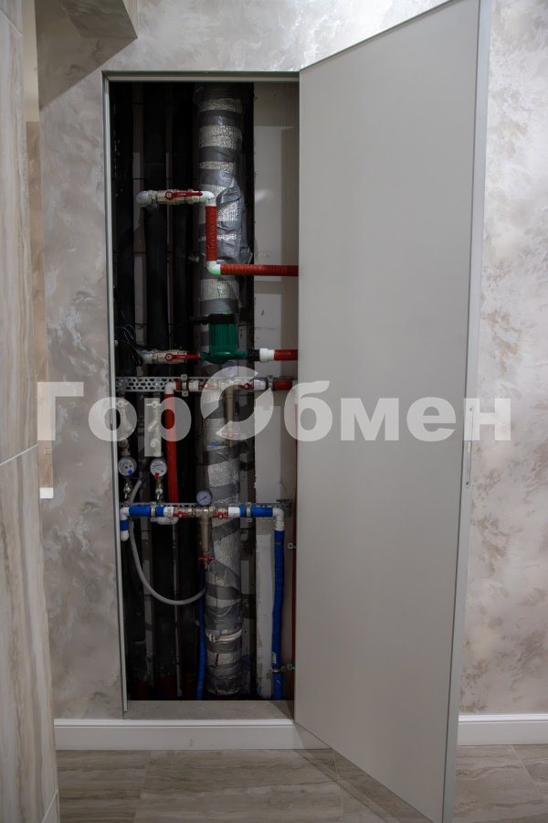 Продажа 3-комнатной квартиры, Москва, Россия,   2-й Грайвороновский проезд