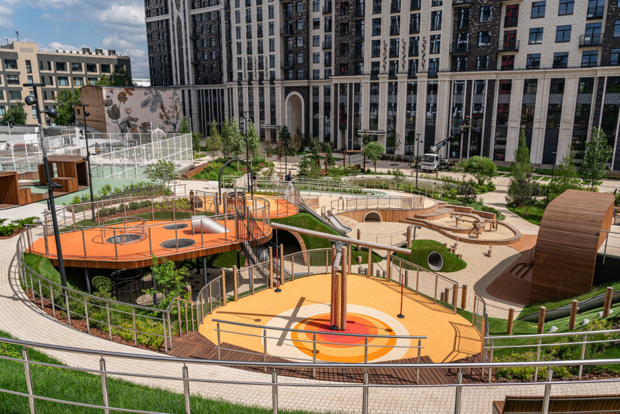 Продажа 2-комнатной квартиры, Москва, Россия,    улица Академика Королёва