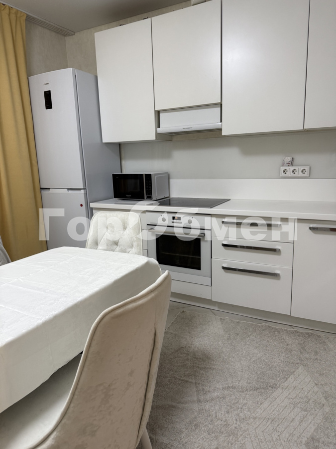 Продажа 3-комнатной квартиры, Московская, Россия,   Одинцовский городской округ