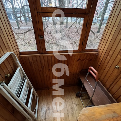 Аренда 3-комнатной квартиры, Москва, Россия,   улица 26 Бакинских Комиссаров