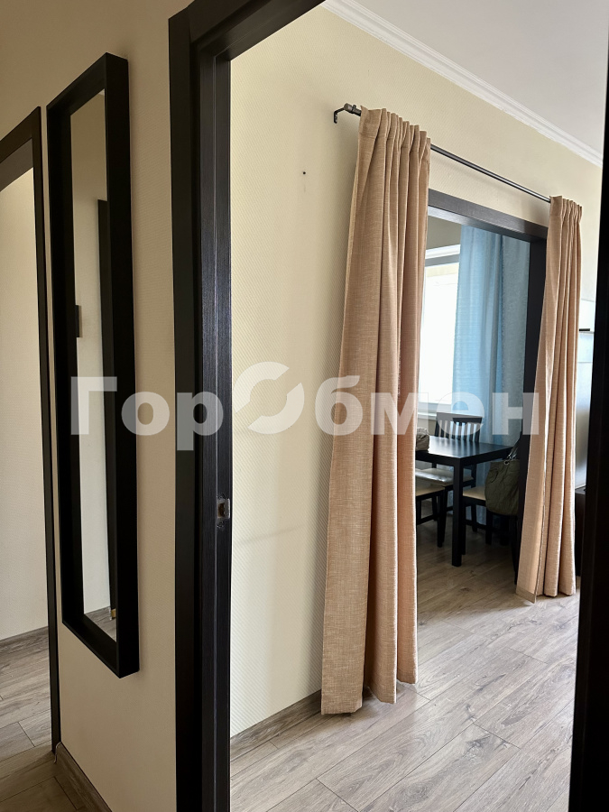 Продажа 1-комнатной квартиры, Москва, Россия,   Волгоградский проспект