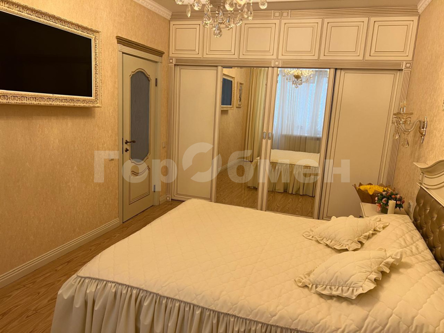 Продажа 2-комнатной квартиры, Реутов, Россия,    улица Реутовских Ополченцев