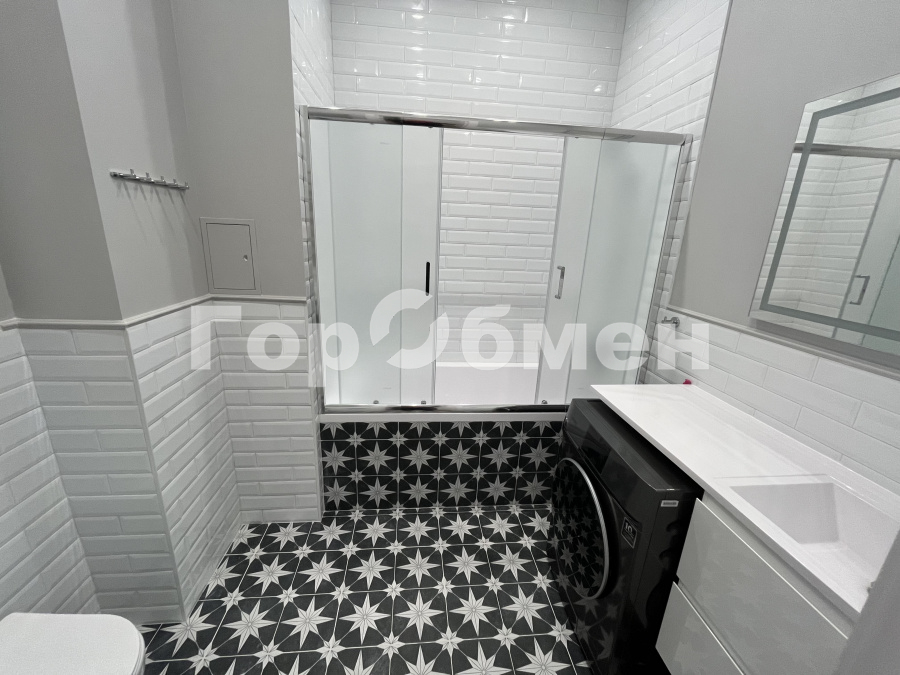 Аренда 2-комнатной квартиры, Москва, Россия,   улица Академика Волгина