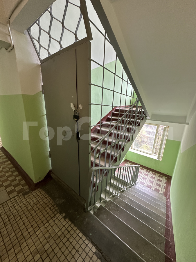 Продажа 1-комнатной квартиры, Москва, Россия,    улица Расплетина