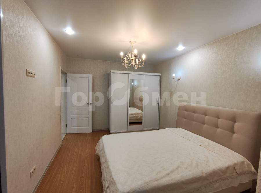 Аренда 2-комнатной квартиры, Красногорск, Россия,   городской округ   Красногорский бульвар