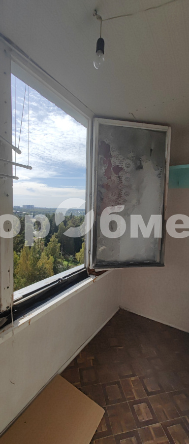 Продажа 1-комнатной квартиры, Красноармейск, Россия,   городской округ Пушкинский