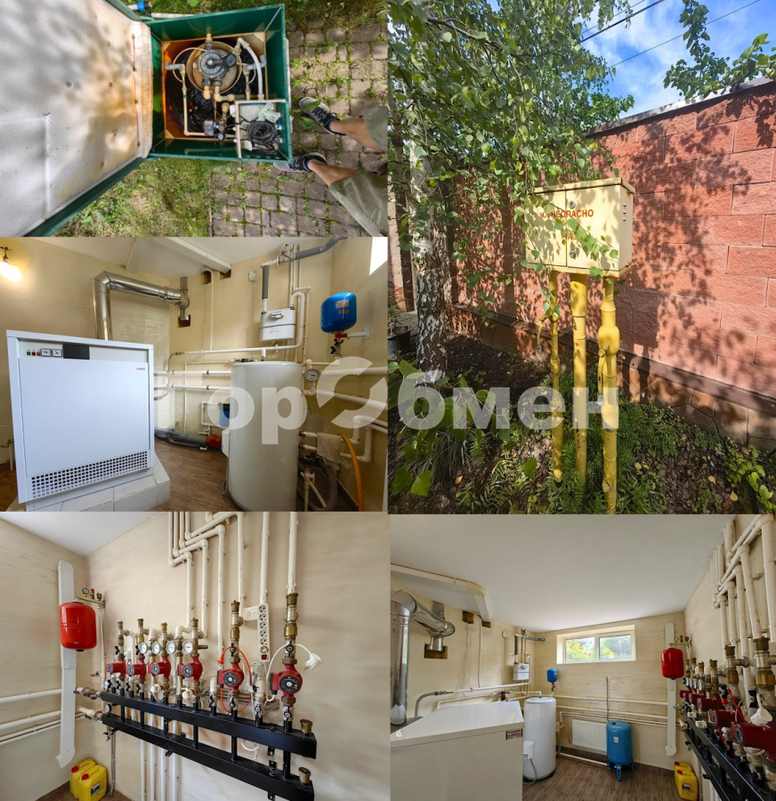 Продажа дома, 300м <sup>2</sup>, 10 сот., Московская, Россия,   городской округ Домодедово