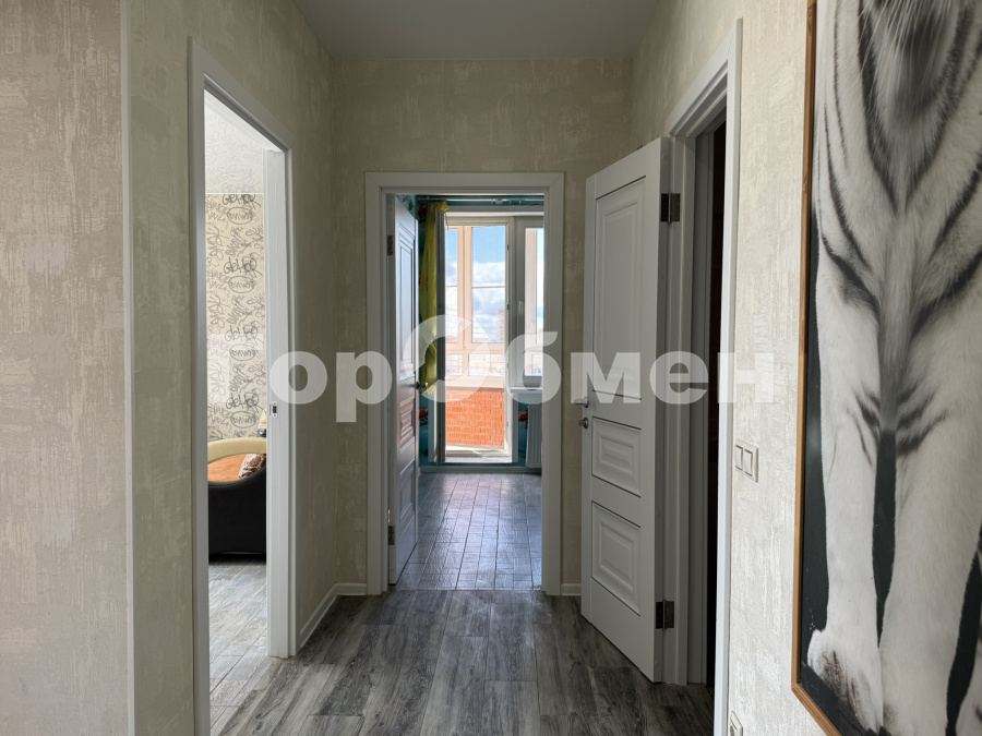 Продажа 2-комнатной квартиры, Химки, Россия,   городской округ   улица 9 Мая