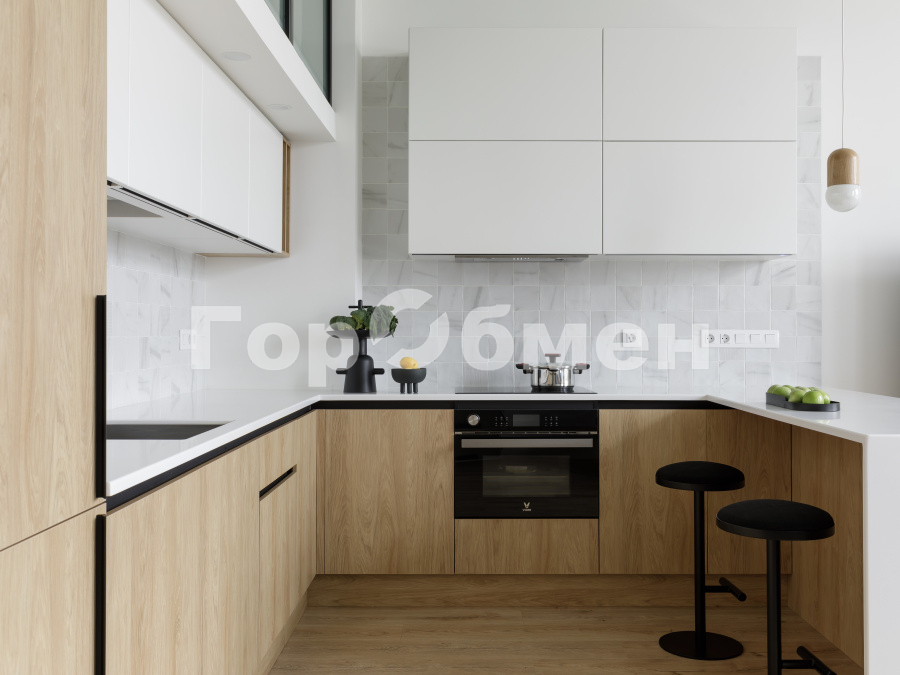 Продажа 2-комнатной квартиры, Москва, Россия,    Нижняя Красносельская улица