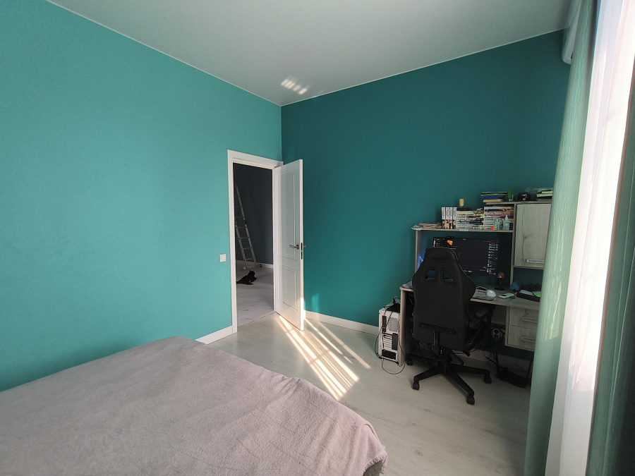 Продажа дома, 236м <sup>2</sup>, 6 сот., Марушкино