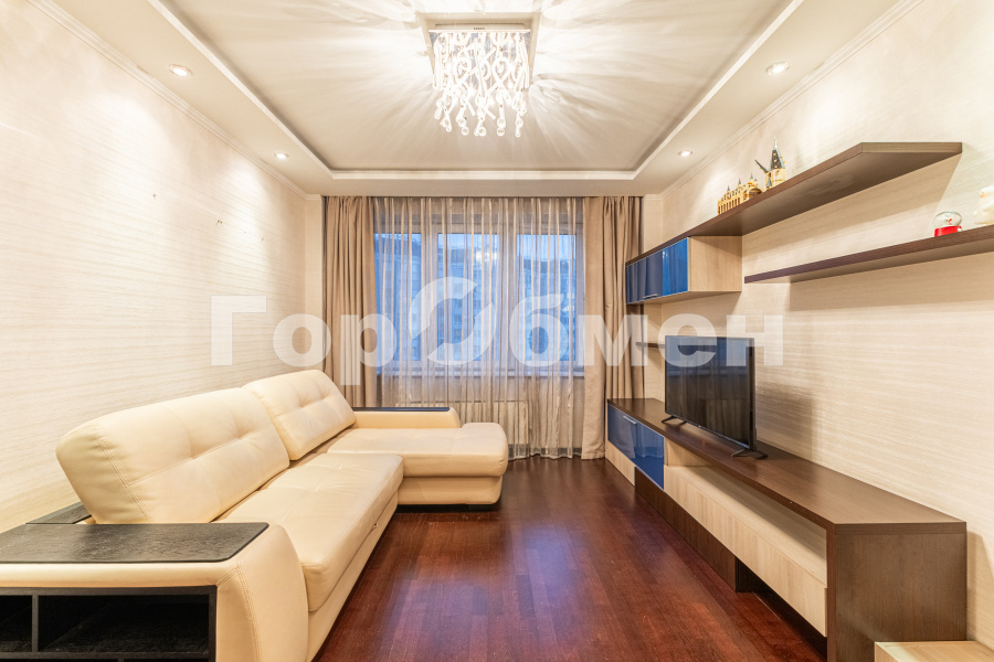 Продажа 1-комнатной квартиры, Красногорск, Россия,   городской округ   Спасская улица