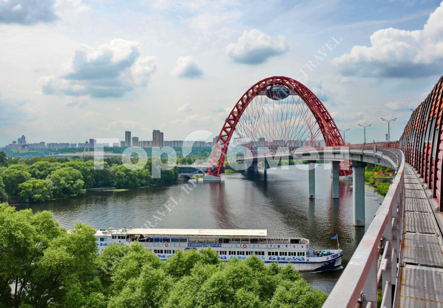 Продажа 3-комнатной квартиры, Москва, Россия,   улица Генерала Глаголева