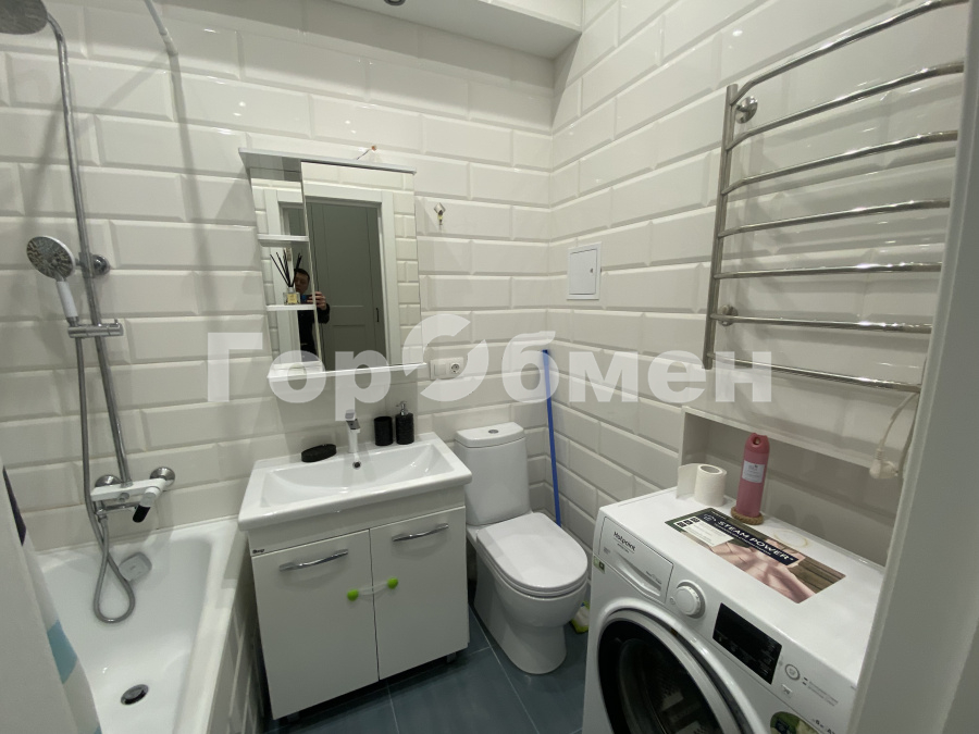 Аренда 1-комнатной квартиры, Мещерино, Россия,   Ленинский городской округ