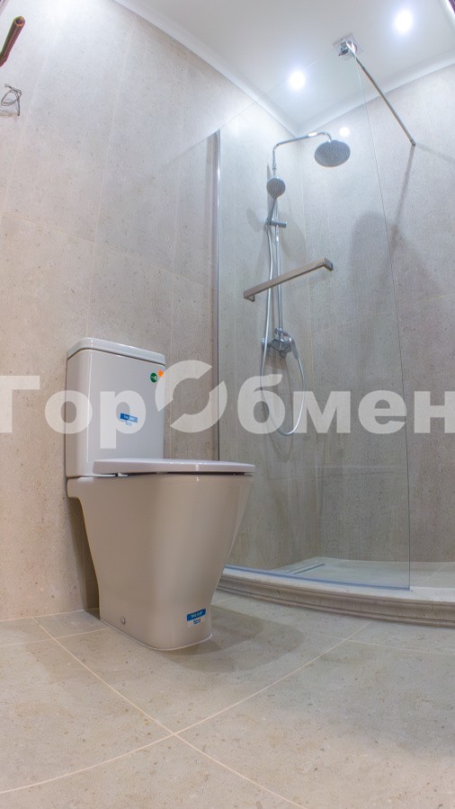 Продажа 3-комнатной квартиры, Москва, Россия,   2-й Грайвороновский проезд