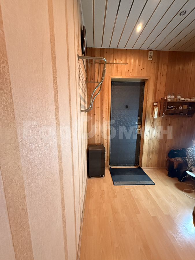 Продажа 3-комнатной квартиры, Москва, Россия,    улица Чичерина