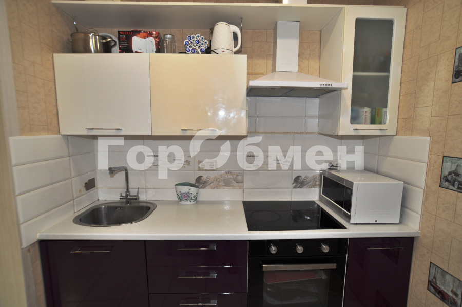 Продажа 1-комнатной квартиры, Московская, Россия,   городской округ Красногорск