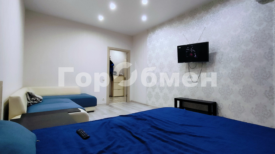 Аренда 1-комнатной квартиры, Московская, Россия,   городской округ Красногорск