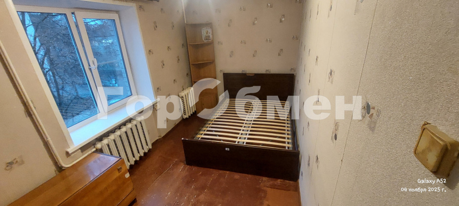 Продажа 2-комнатной квартиры, Пушкино, Россия,    улица Горького