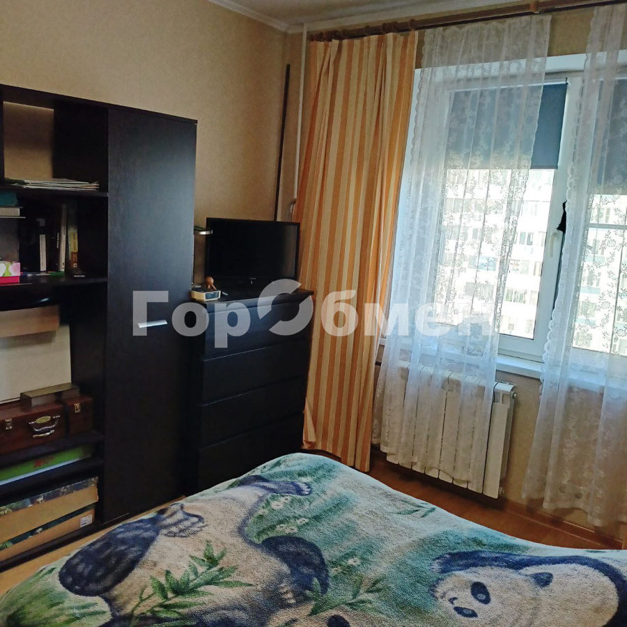 Продажа 3-комнатной квартиры, Балашиха, Россия,    микрорайон Саввино