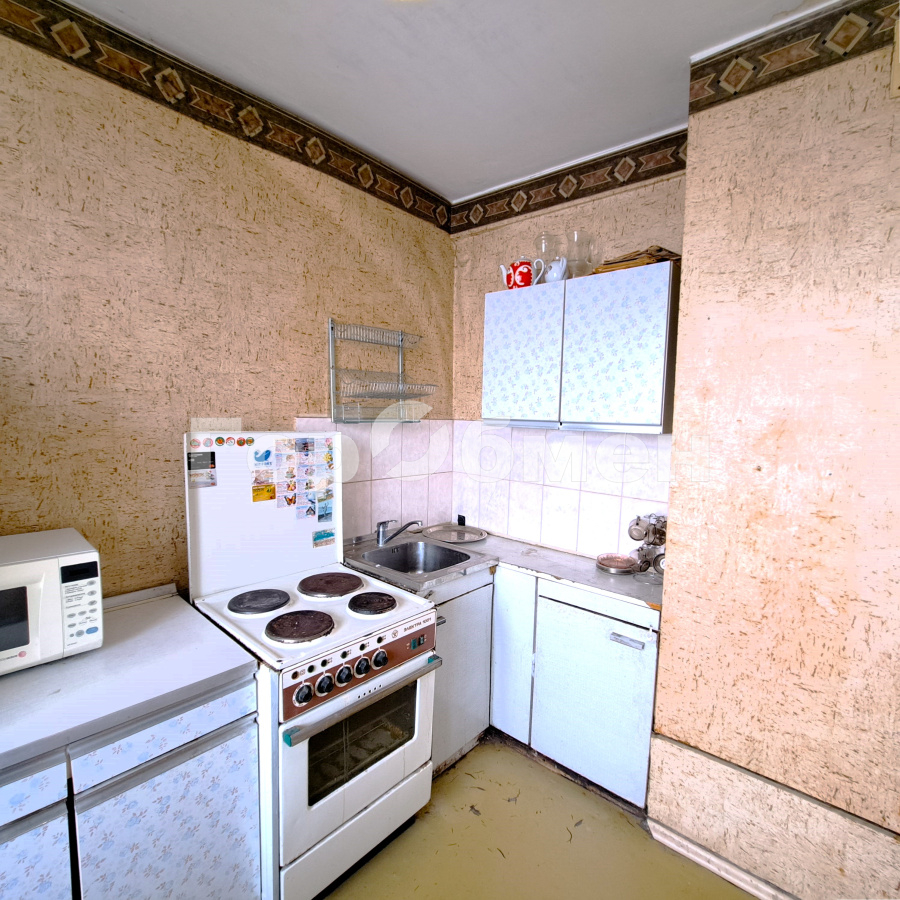 Продажа 1-комнатной квартиры, Москва, Россия,   шоссе Энтузиастов