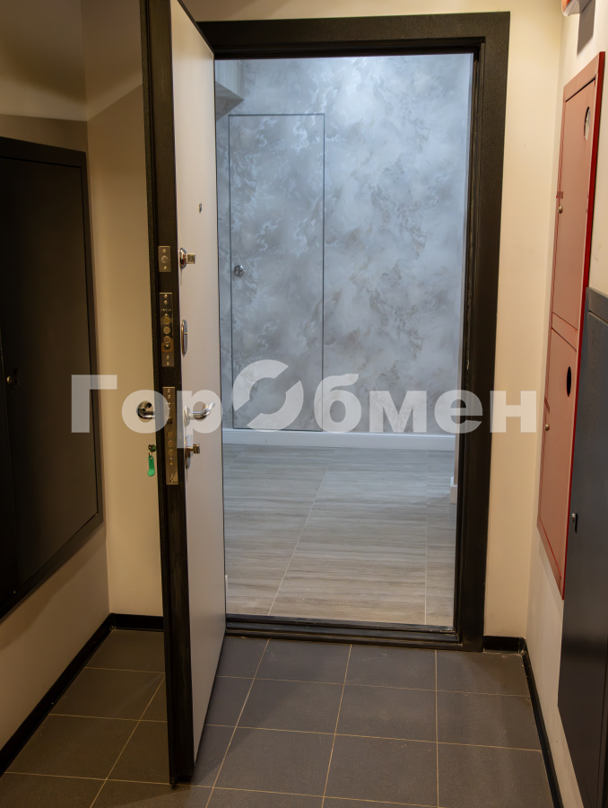 Продажа 3-комнатной квартиры, Москва, Россия,   2-й Грайвороновский проезд