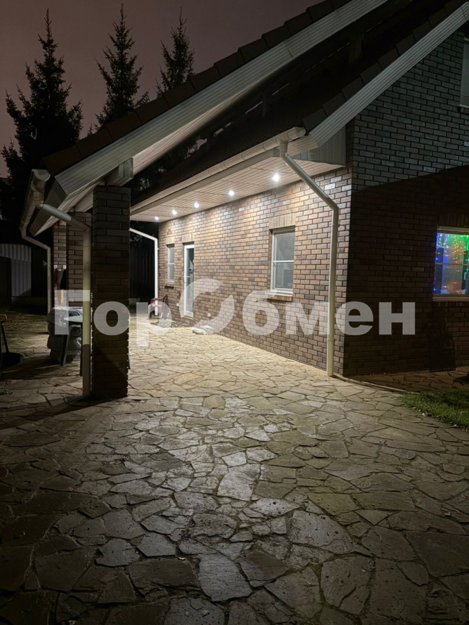 Продажа дома, 169м <sup>2</sup>, 4 сот., Говорово, Россия,    СНТ Мичуринец