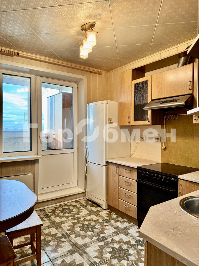 Аренда 2-комнатной квартиры, Московская, Россия,   городской округ Люберцы