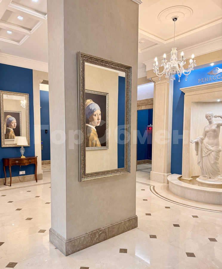 Продажа 2-комнатной квартиры, Москва, Россия,   Рубцовско-Дворцовая улица