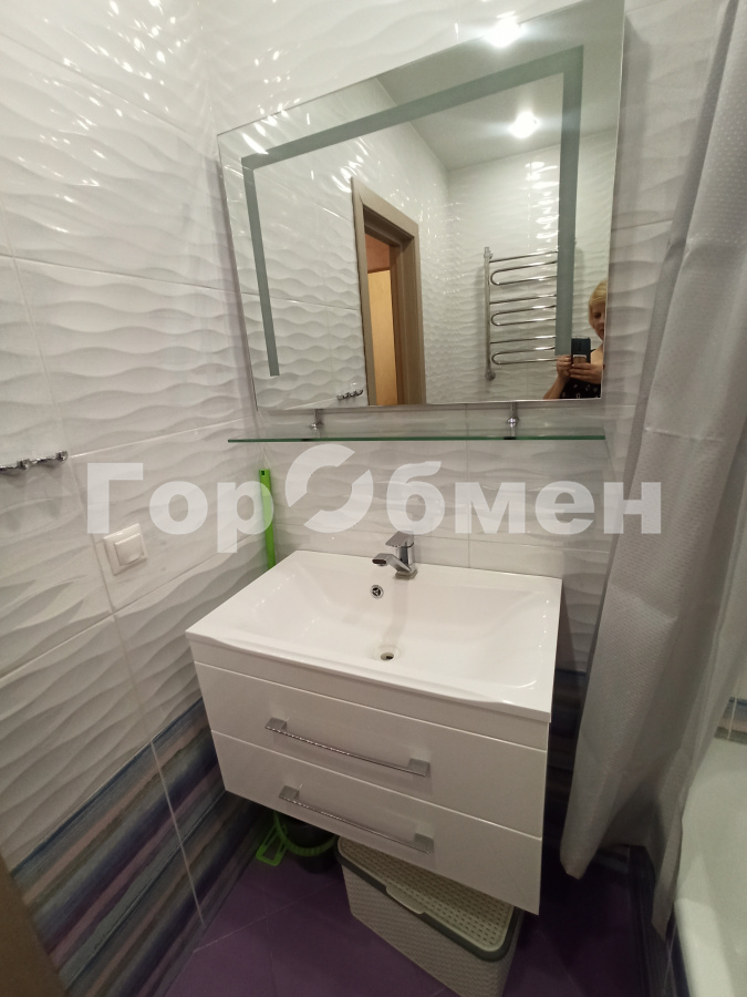 Продажа 1-комнатной квартиры, Коммунарка, Бачуринская улица,  22к3