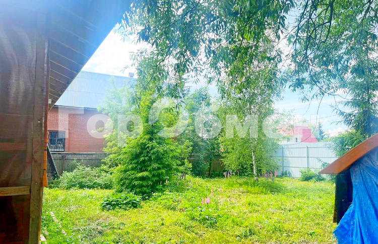 Продажа дома, 168м <sup>2</sup>, 8 сот., Жаворонки, Россия,   Одинцовский городской округ