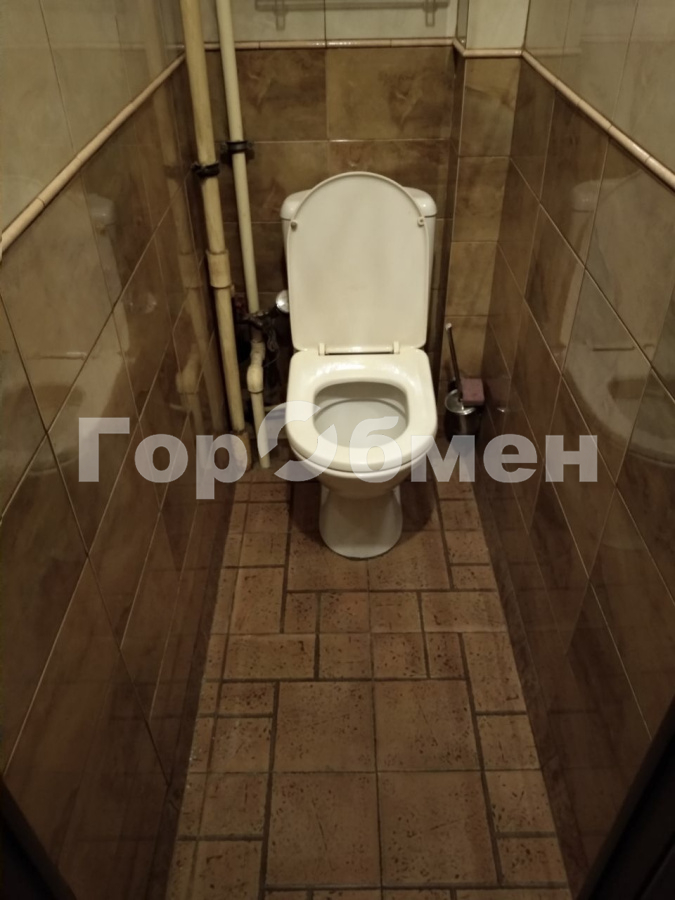 Продажа 3-комнатной квартиры, Москва, Россия,   Байкальская улица