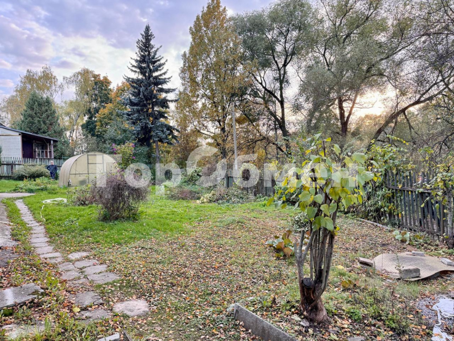 Продажа участка, Москва, Россия,    2-я улица Лукино