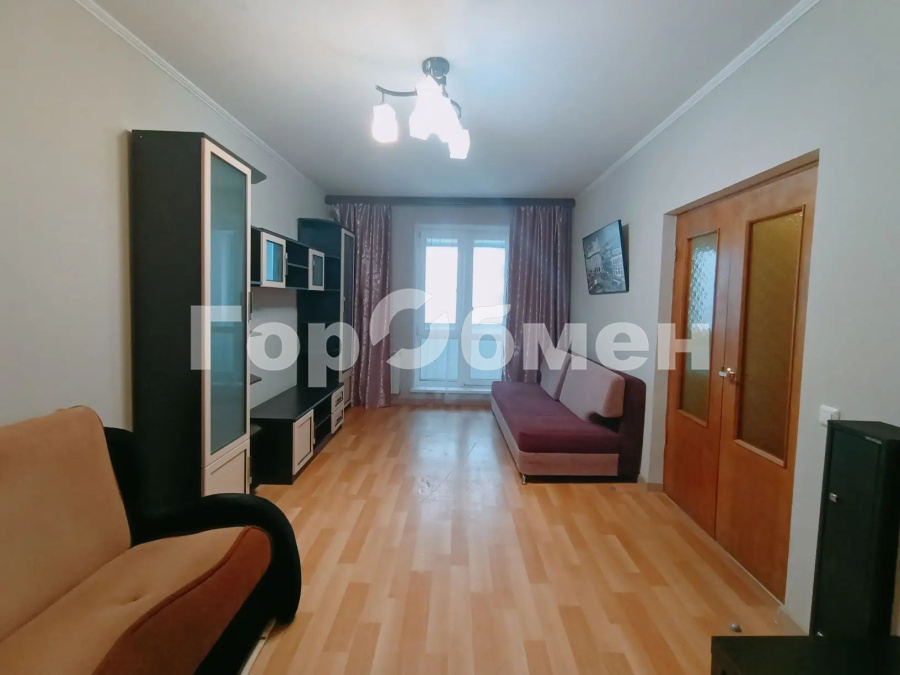 Аренда 1-комнатной квартиры, Москва, Россия,   Авиационная улица