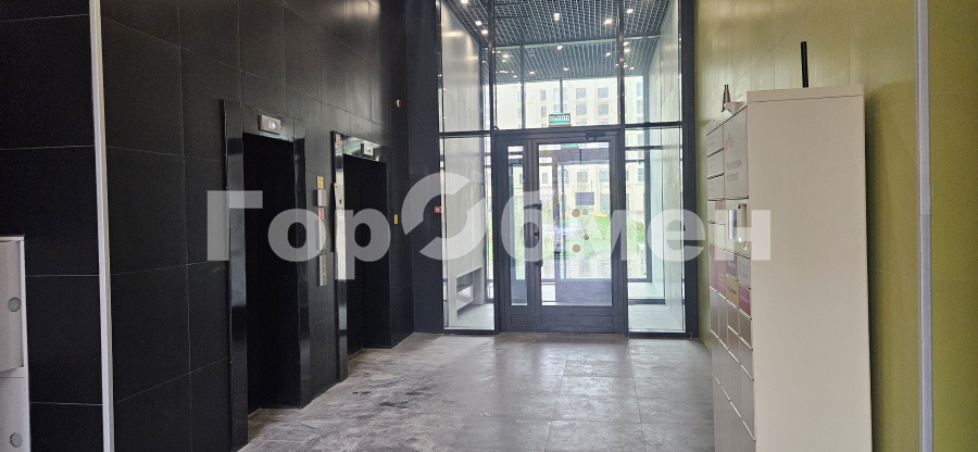 Продажа 2-комнатной квартиры, Москва, Россия,   проезд Досфлота