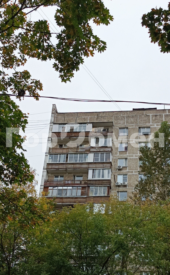 Продажа 2-комнатной квартиры, Москва, Россия,    Уссурийская улица