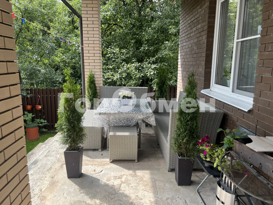 Продажа дома, 180м <sup>2</sup>, 4 сот., Говорово, Россия,    СНТ Мичуринец