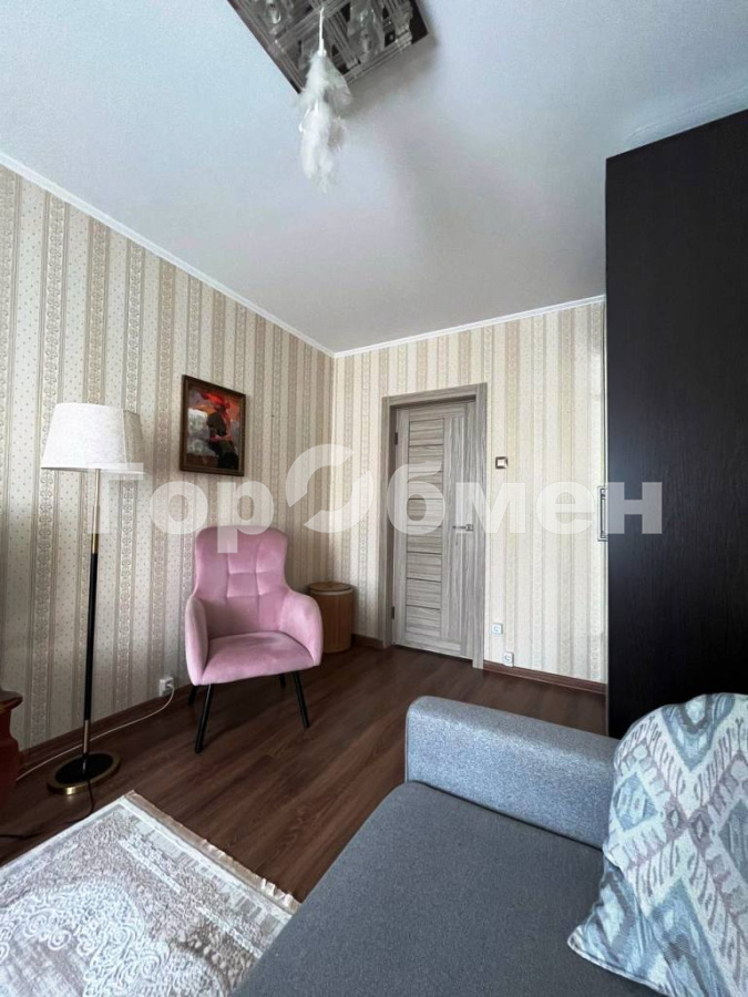 Продажа 2-комнатной квартиры, Химки, Россия,   городской округ   микрорайон Сходня