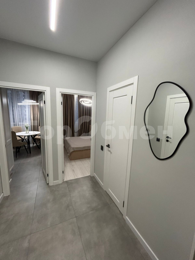 Продажа 1-комнатной квартиры, Москва, Россия,   Берёзовая аллея