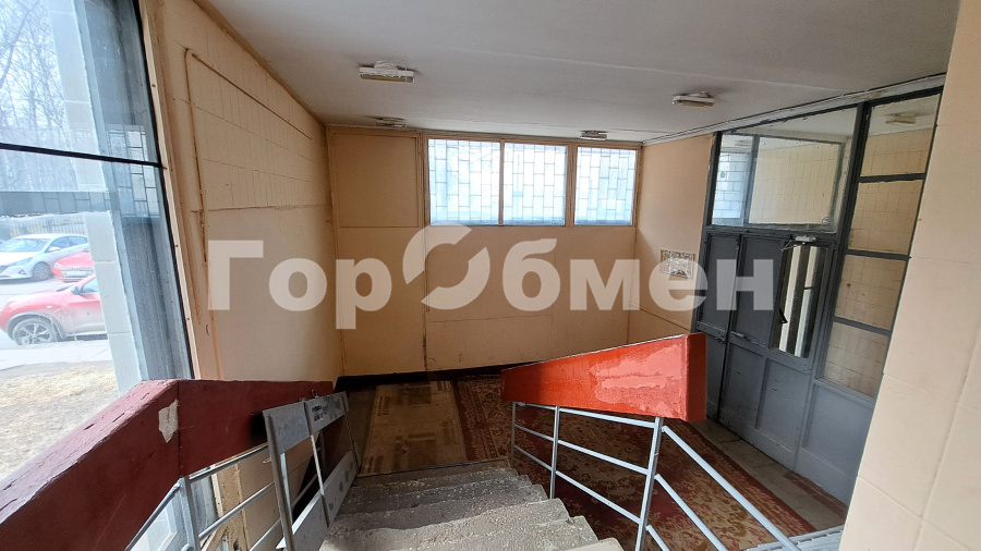 Продажа 1-комнатной квартиры, Москва, Россия,   шоссе Энтузиастов