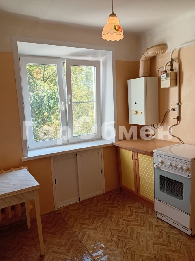 Продажа 2-комнатной квартиры, Богородицк, Россия,   Богородицкий район