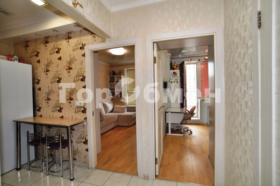 Продажа 1-комнатной квартиры, Московская, Россия,   городской округ Красногорск