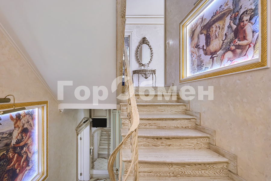 Продажа дома, 415м <sup>2</sup>, 7 сот., Говорово, Россия,    СНТ Мичуринец