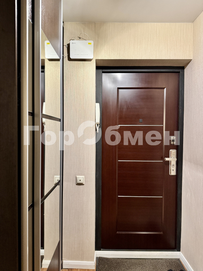 Аренда 1-комнатной квартиры, Москва, Россия,   Флотская улица