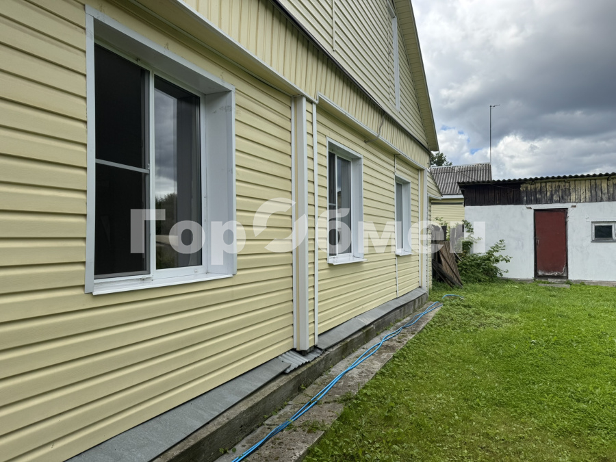 Продажа дома, 42м <sup>2</sup>, 5 сот., Павловский Посад, Россия,   Павлово-Посадский городской округ