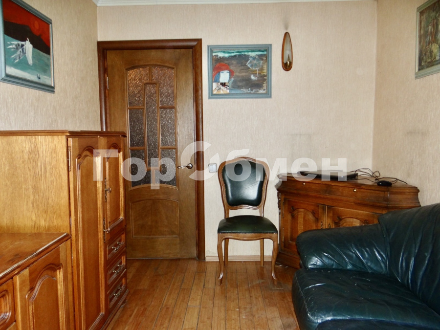 Продажа 3-комнатной квартиры, Москва, Россия,   Байкальская улица