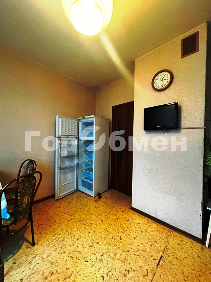 Аренда 1-комнатной квартиры, Москва, Россия,   Таллинская улица