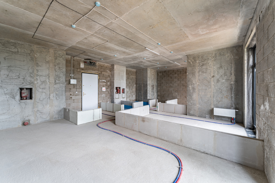 Продажа 2-комнатной квартиры, Москва, Россия,    улица Академика Королёва