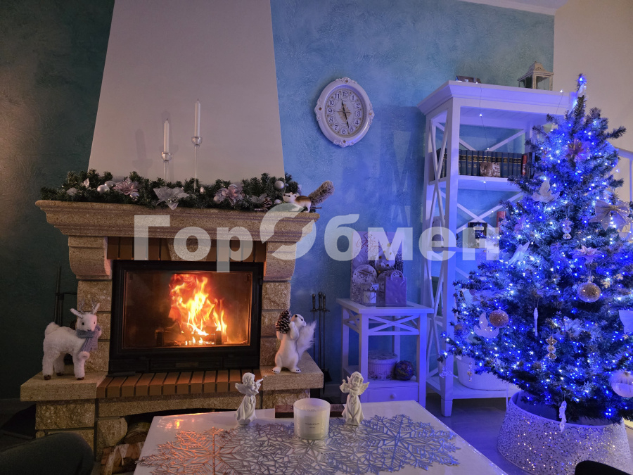 Продажа дома, 330м <sup>2</sup>, 16 сот., Белоусово, Россия,   Троицкий административный округ