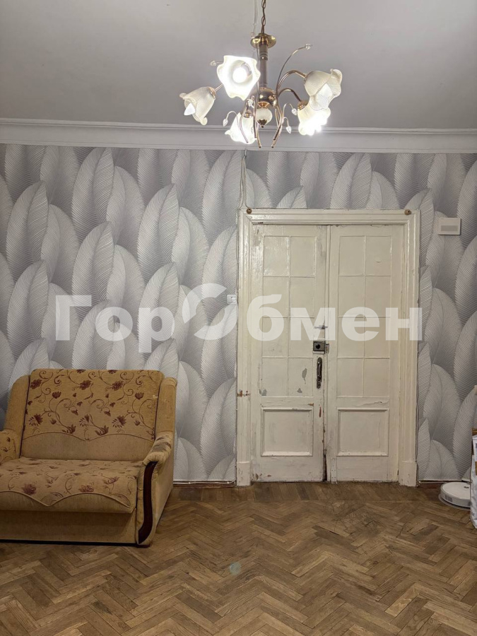 Продажа комнаты, 21м <sup>2</sup>, Москва, Россия,   Красноказарменная улица