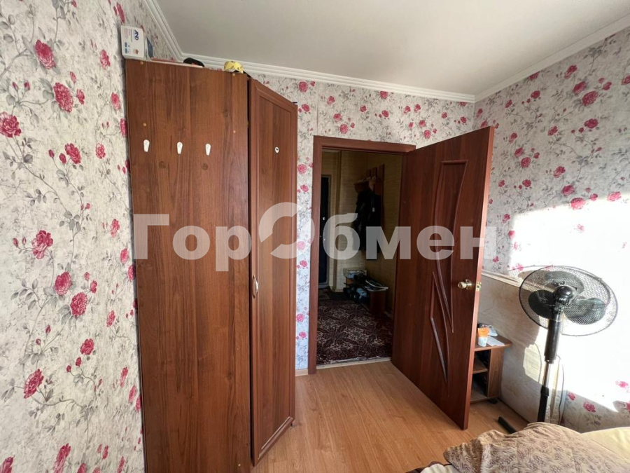 Продажа 2-комнатной квартиры, Москва, Россия,   улица Генерала Тюленева